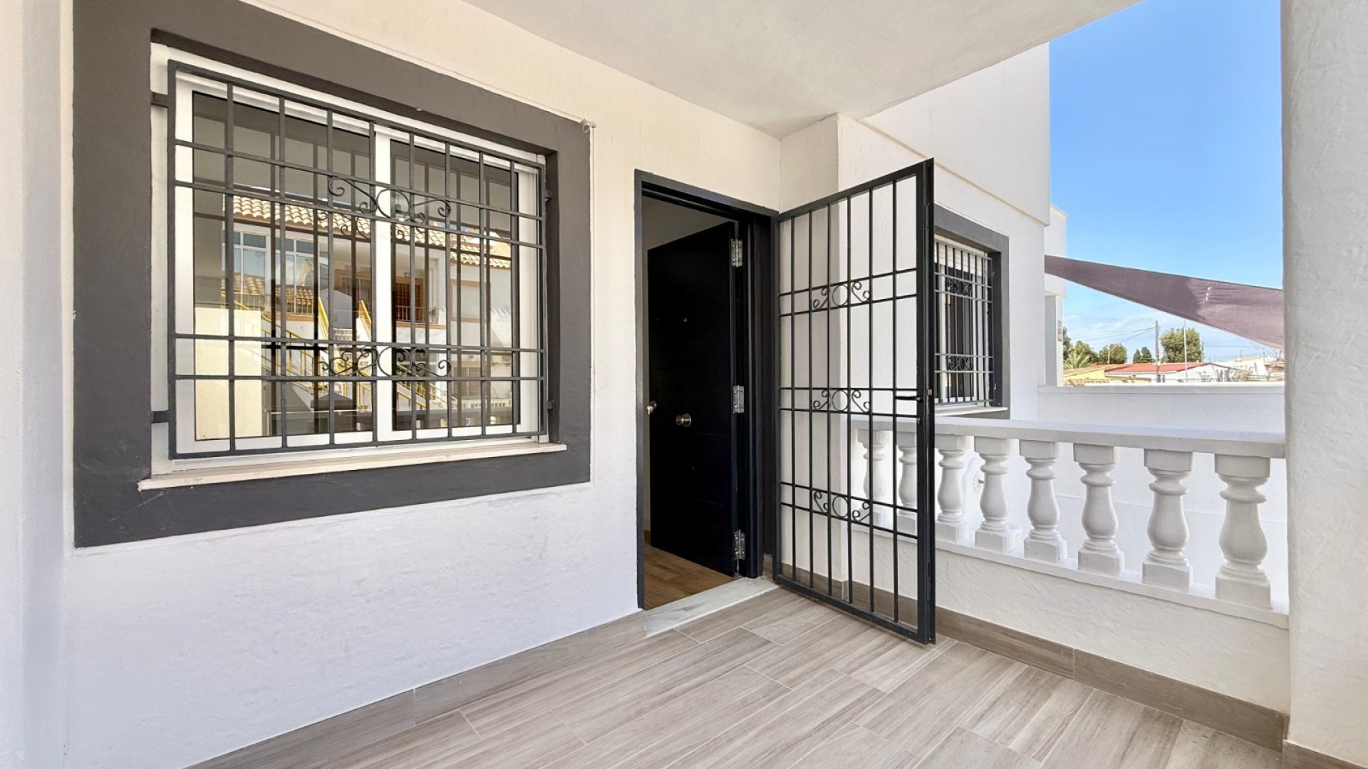 Resale - Townhouse -
Torrevieja - Parque de las Naciones