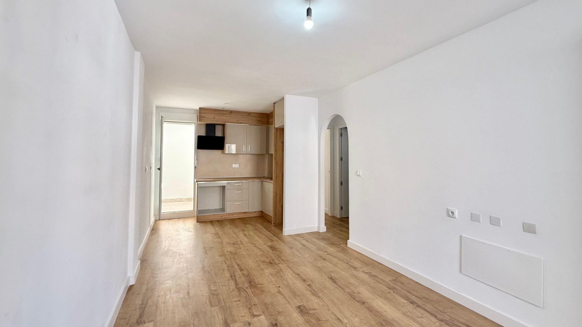 Resale - Townhouse -
Torrevieja - Parque de las Naciones