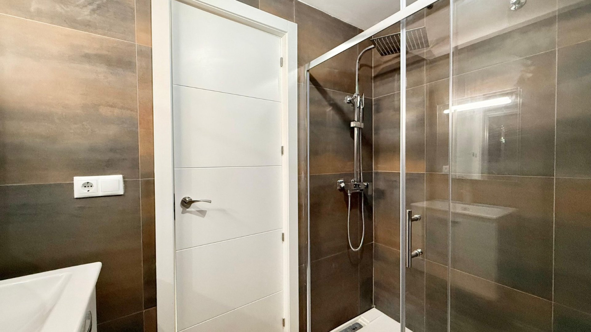 Resale - Townhouse -
Torrevieja - Parque de las Naciones