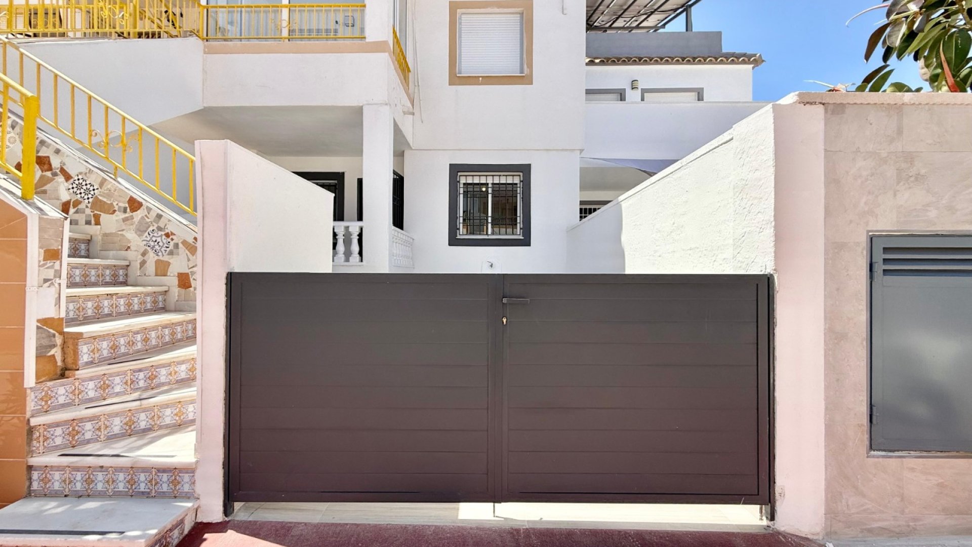 Resale - Townhouse -
Torrevieja - Parque de las Naciones
