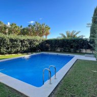 Resale - Townhouse -
Torrevieja - Punta Prima