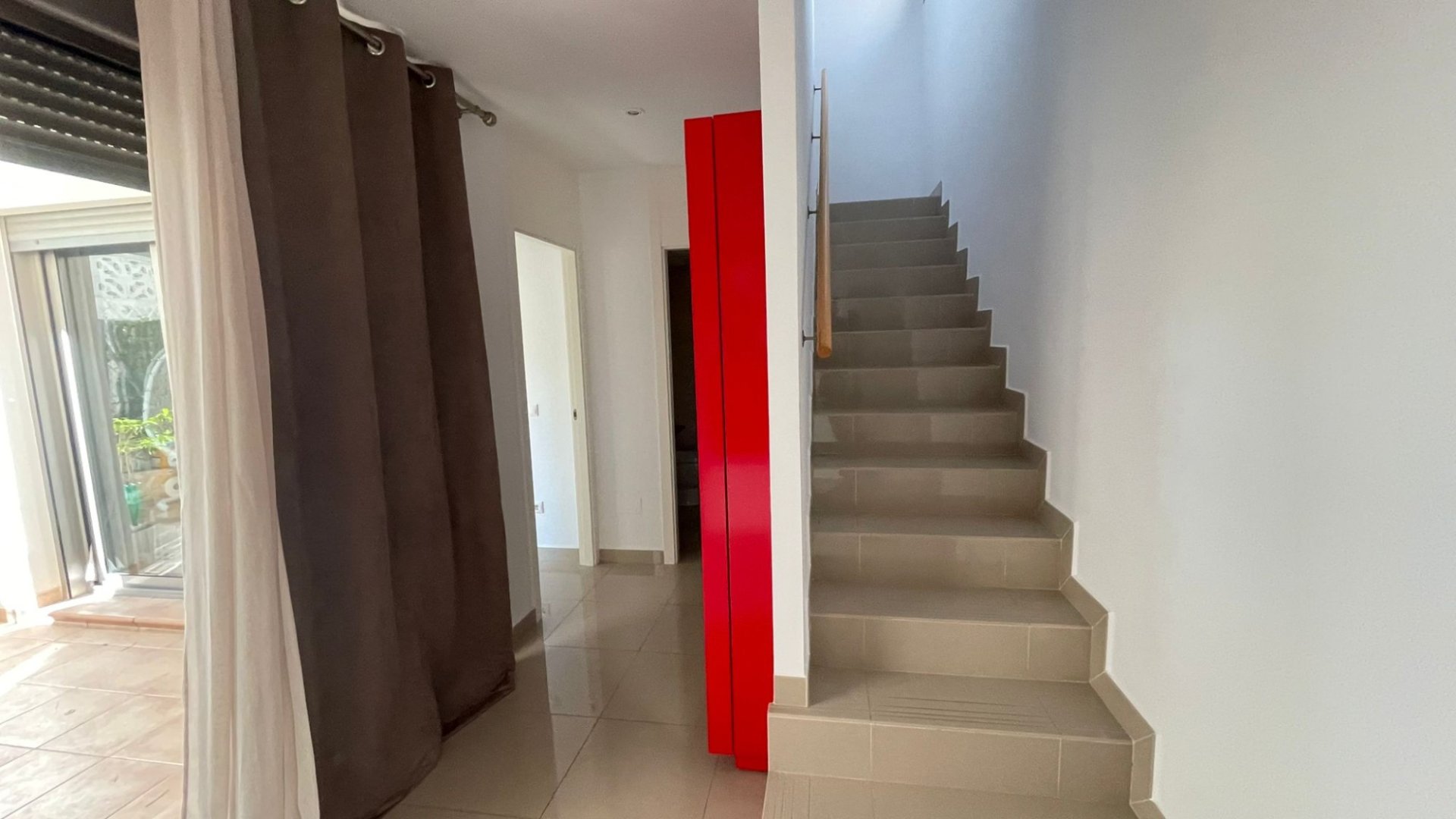 Resale - Townhouse -
Torrevieja - Punta Prima