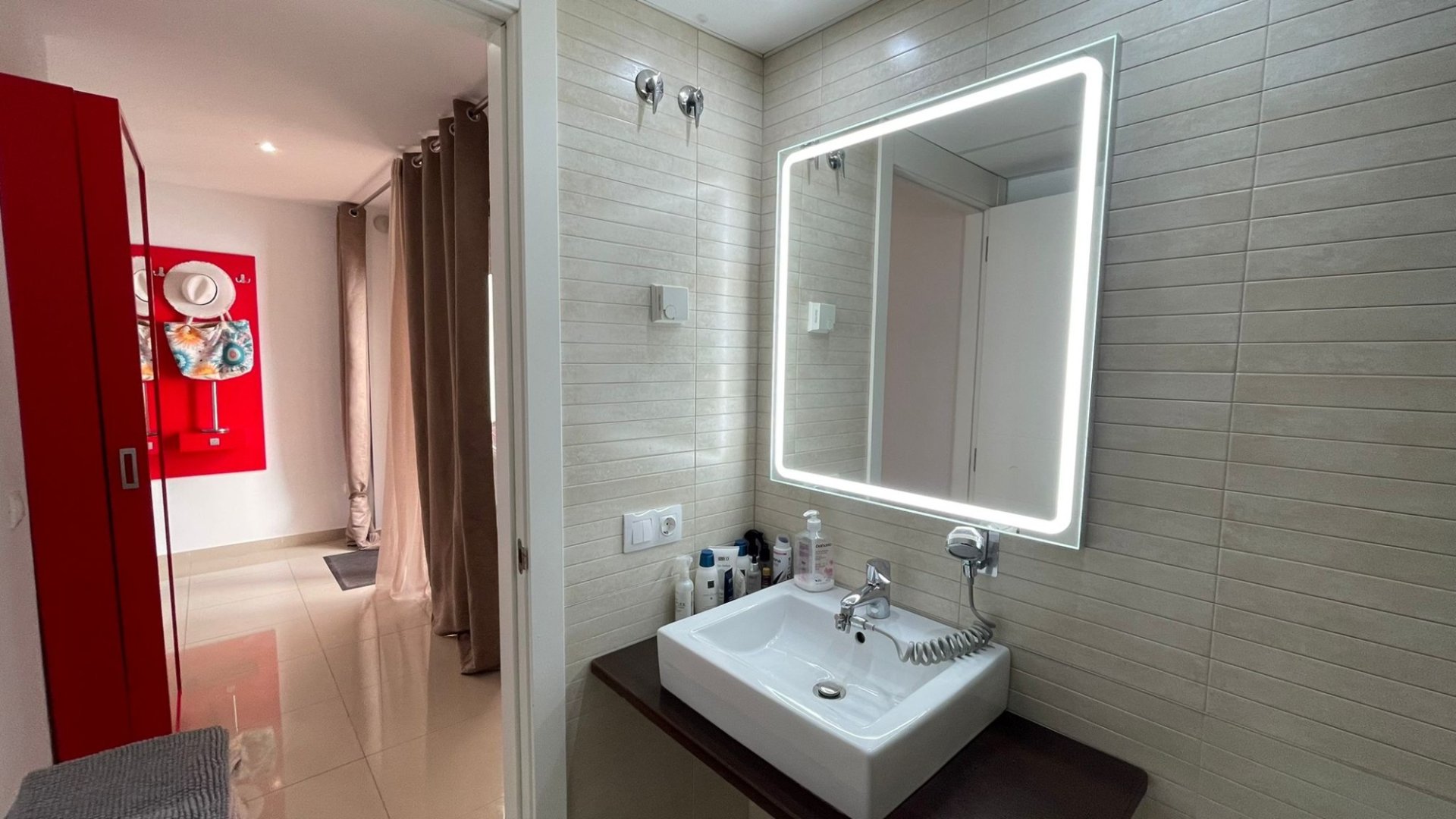 Resale - Townhouse -
Torrevieja - Punta Prima