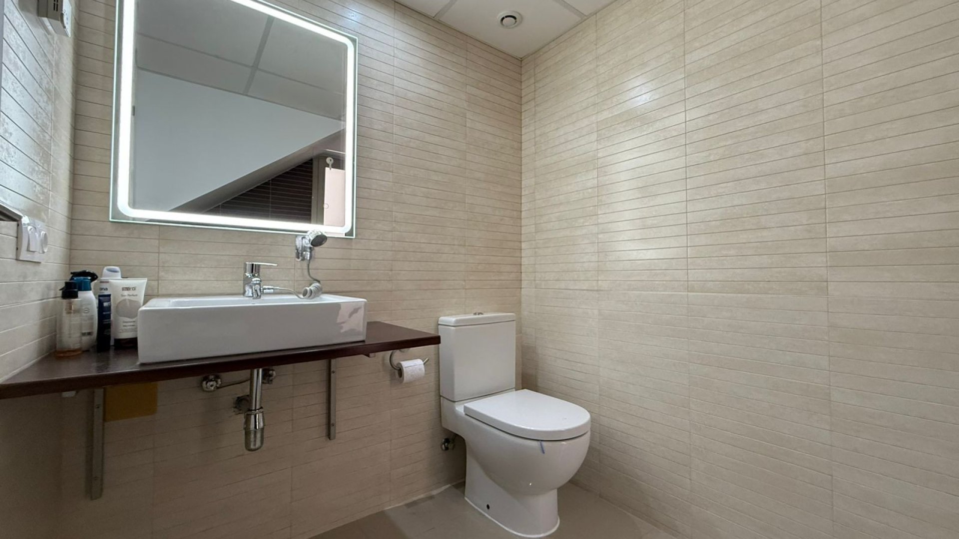 Resale - Townhouse -
Torrevieja - Punta Prima