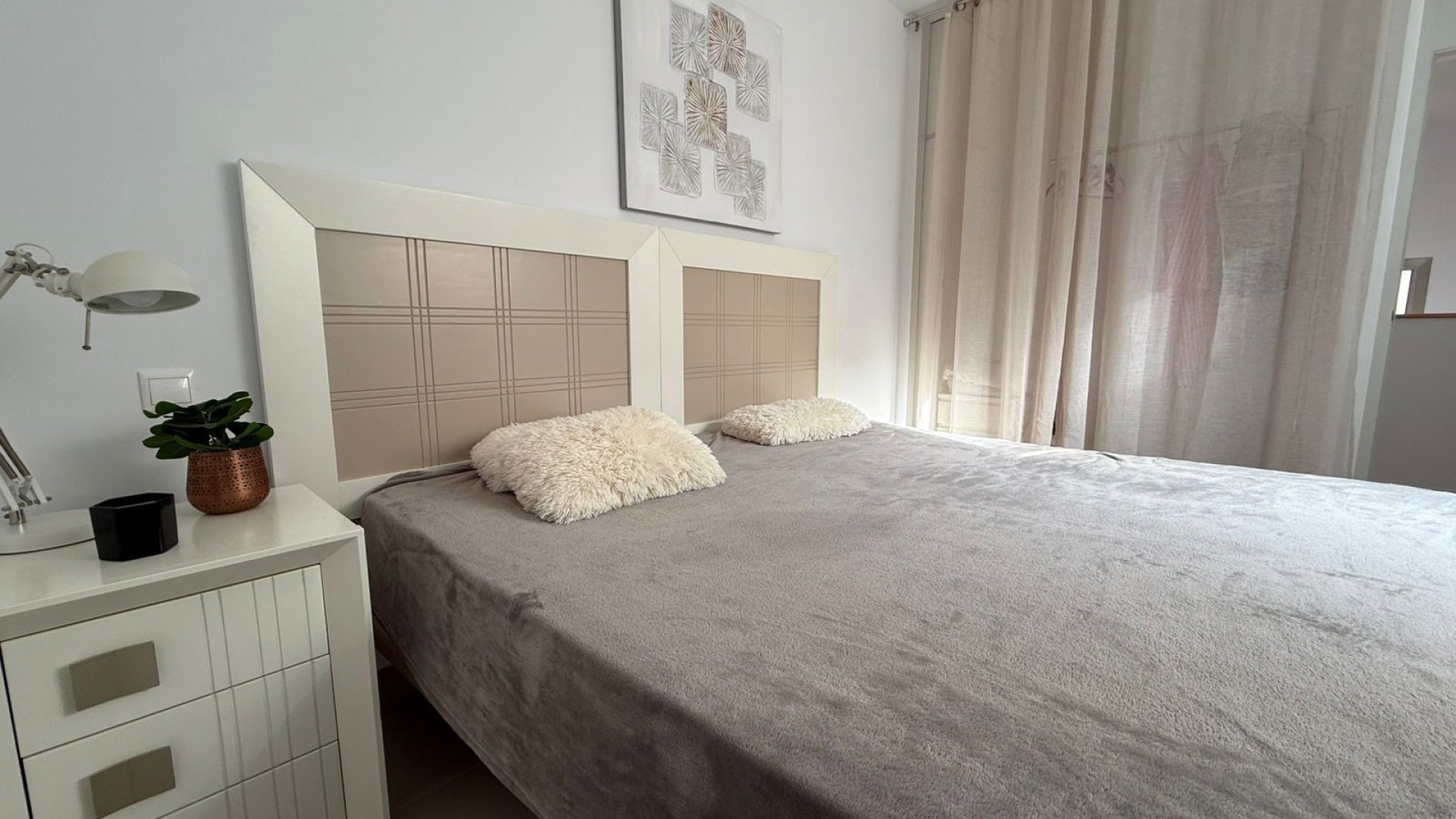 Resale - Townhouse -
Torrevieja - Punta Prima