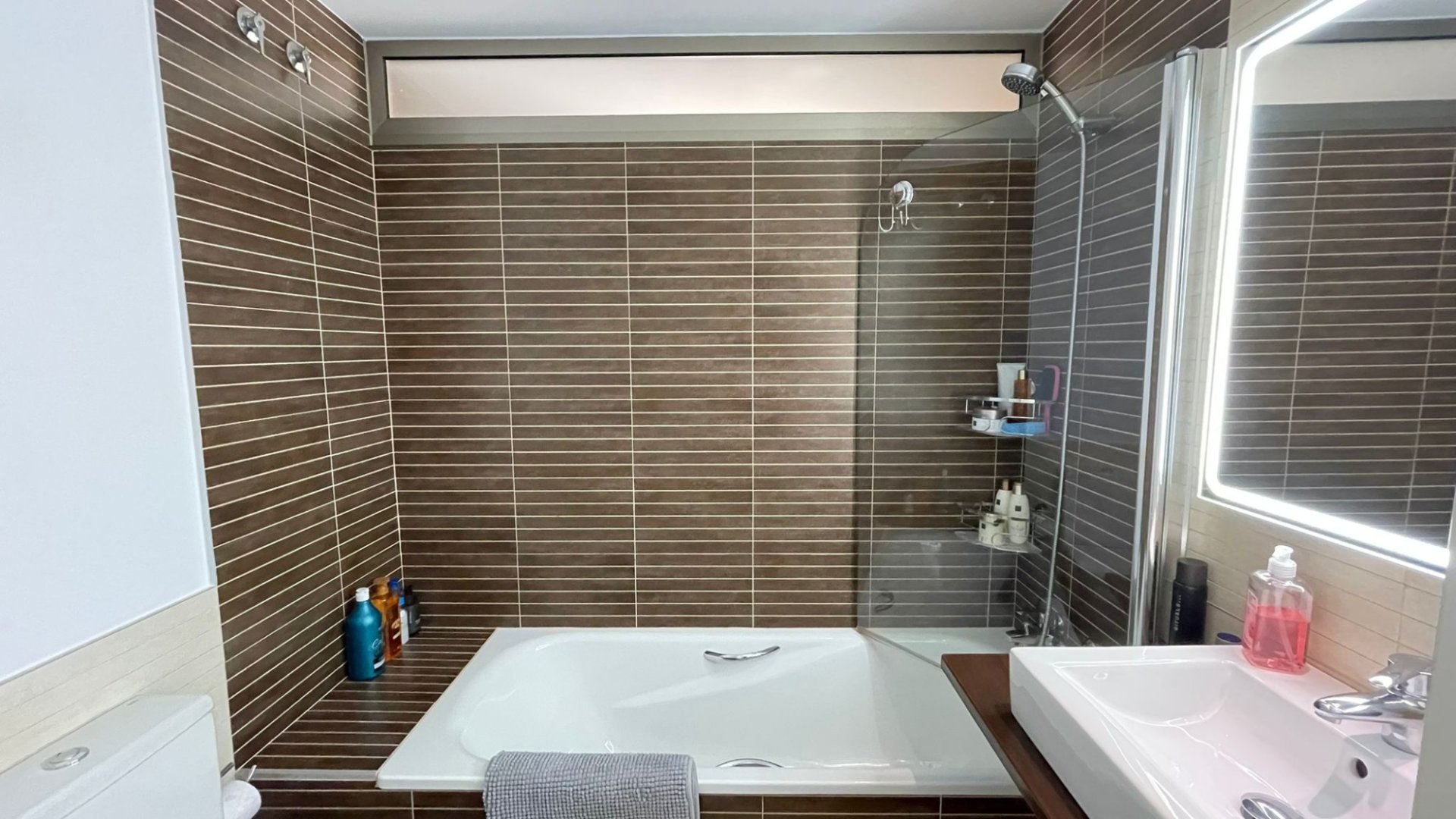 Resale - Townhouse -
Torrevieja - Punta Prima