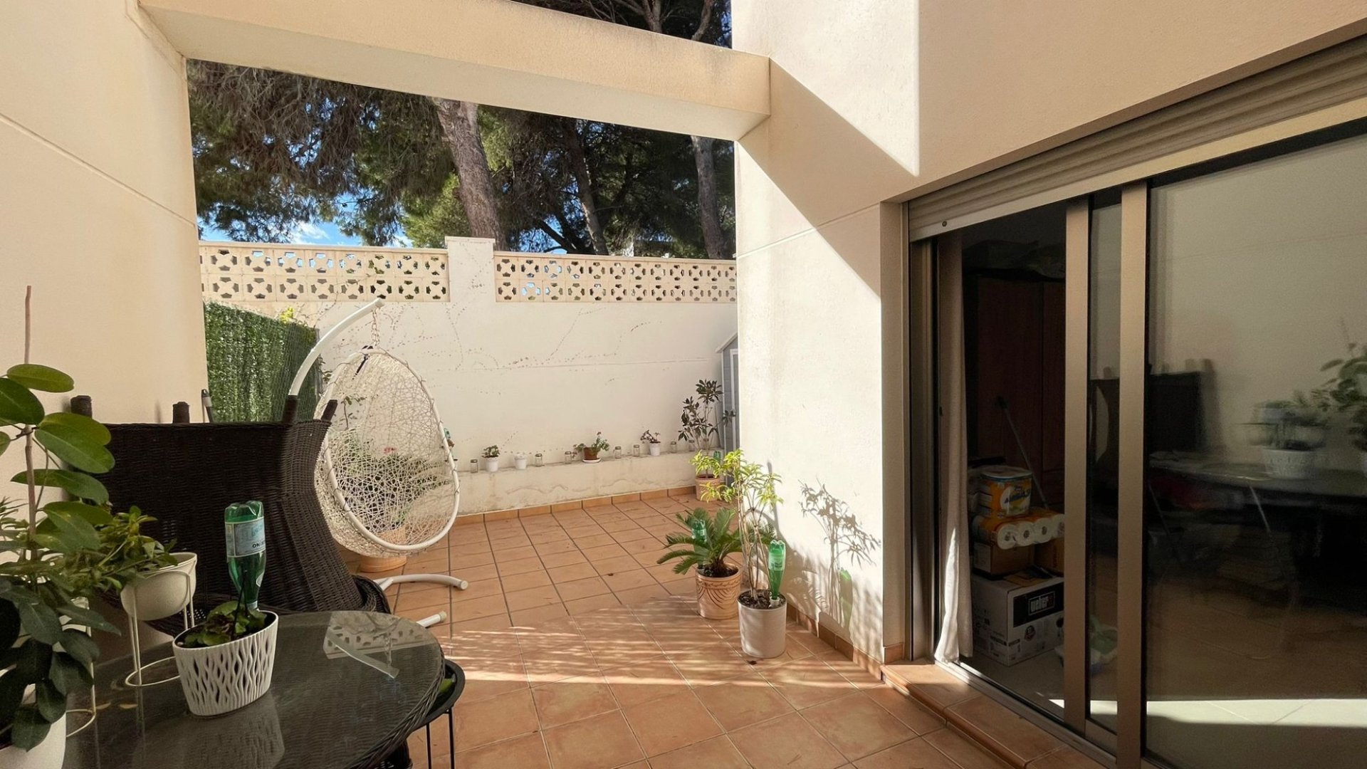 Resale - Townhouse -
Torrevieja - Punta Prima