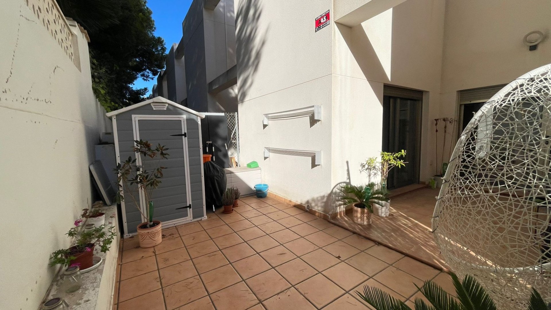 Resale - Townhouse -
Torrevieja - Punta Prima