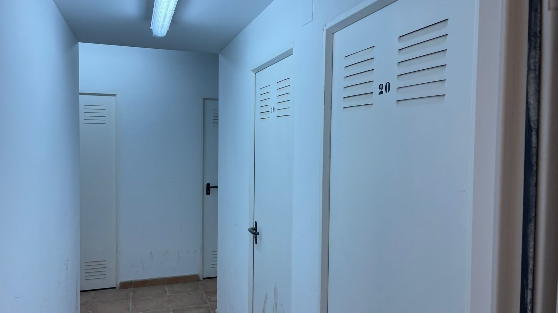 Resale - Townhouse -
Torrevieja - Punta Prima