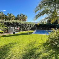 Resale - Townhouse -
Torrevieja - Punta Prima