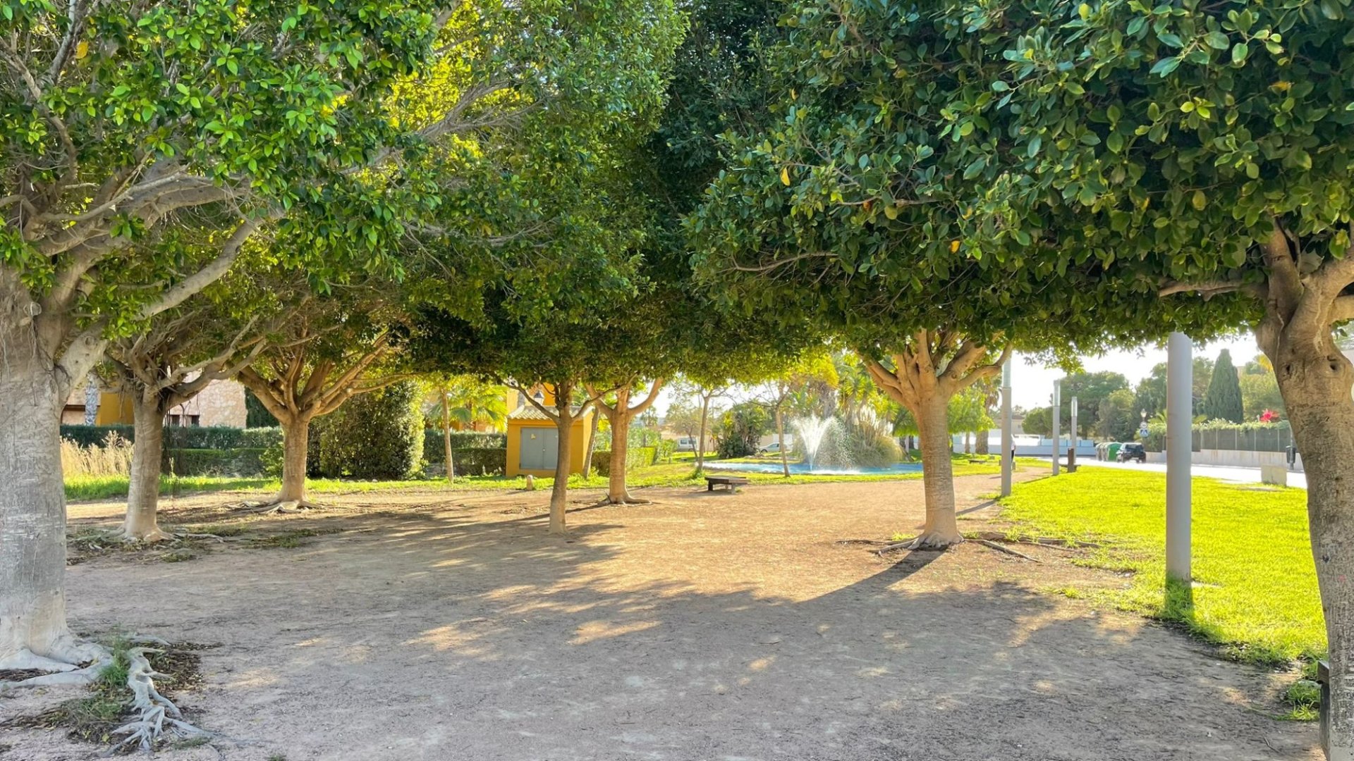 Resale - Townhouse -
Torrevieja - Punta Prima