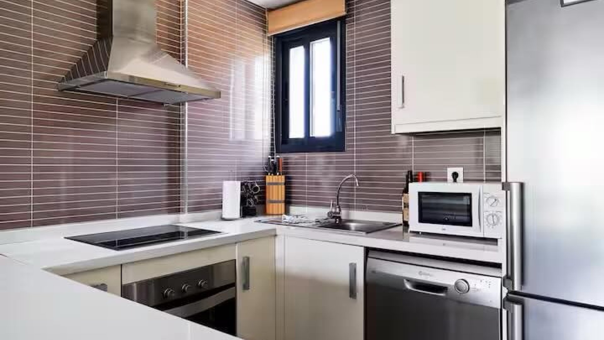 Resale - Townhouse -
Torrevieja - Punta Prima