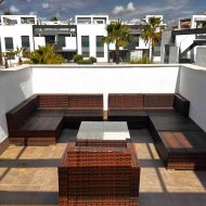 Resale - Townhouse -
Torrevieja - Punta Prima