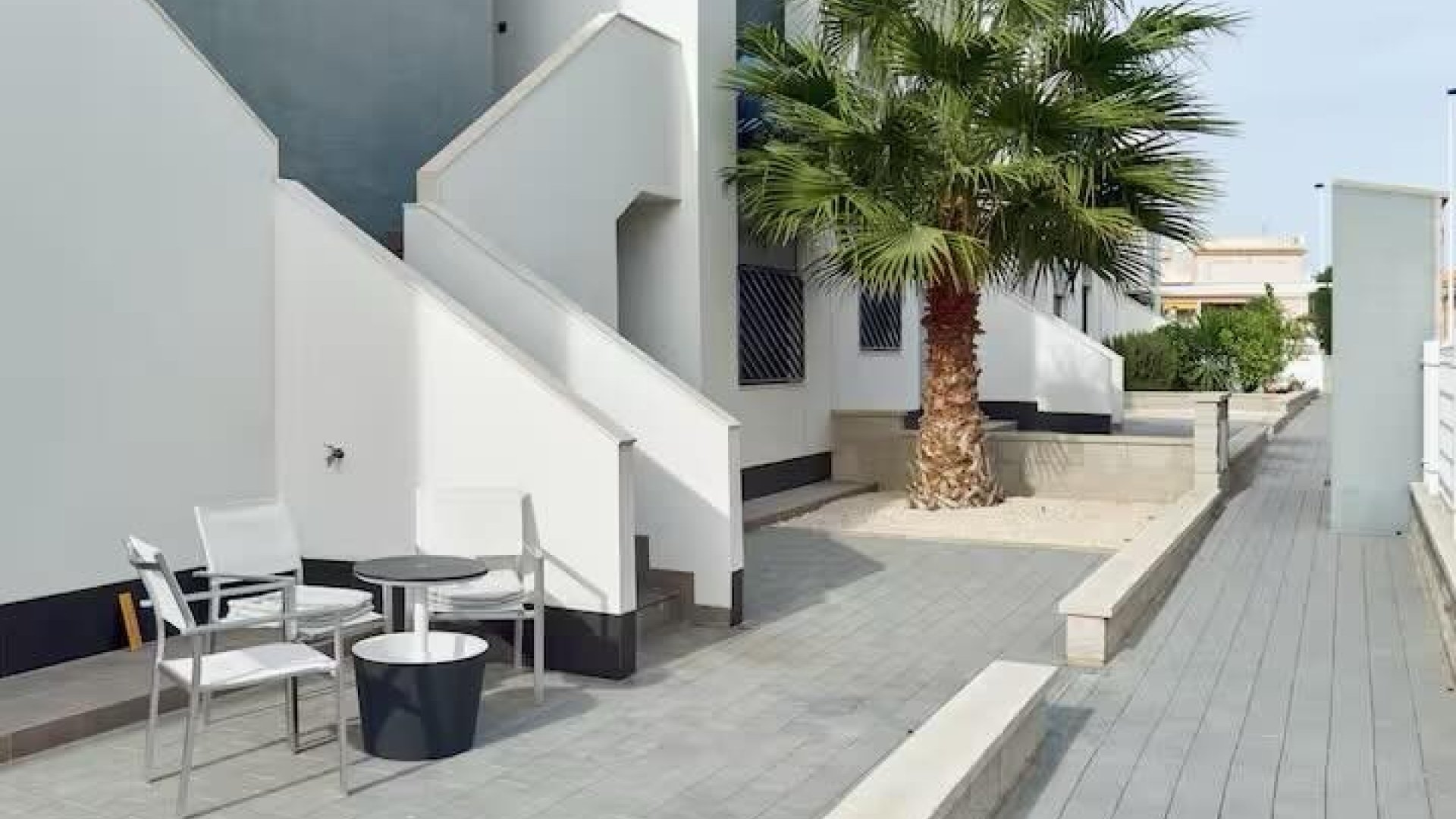 Resale - Townhouse -
Torrevieja - Punta Prima