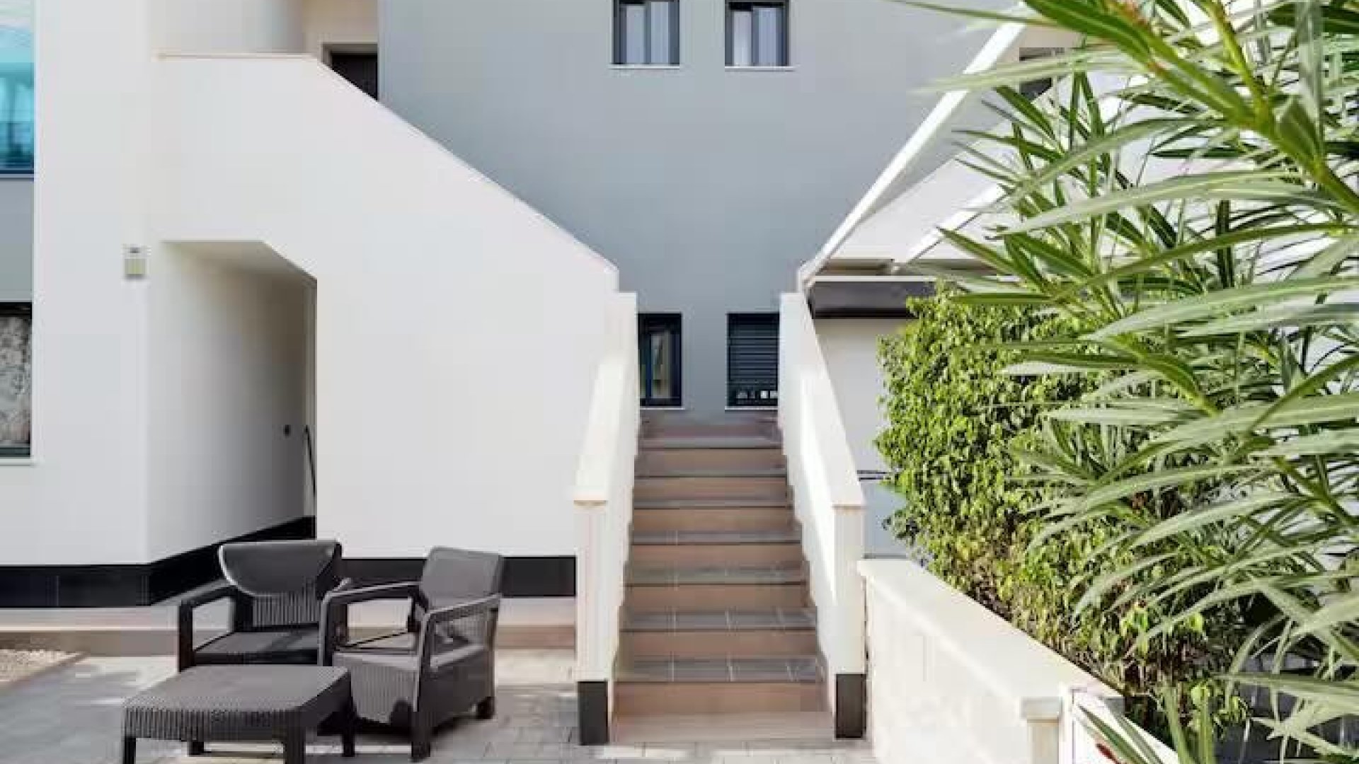 Resale - Townhouse -
Torrevieja - Punta Prima