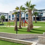 Resale - Townhouse -
Torrevieja - Punta Prima