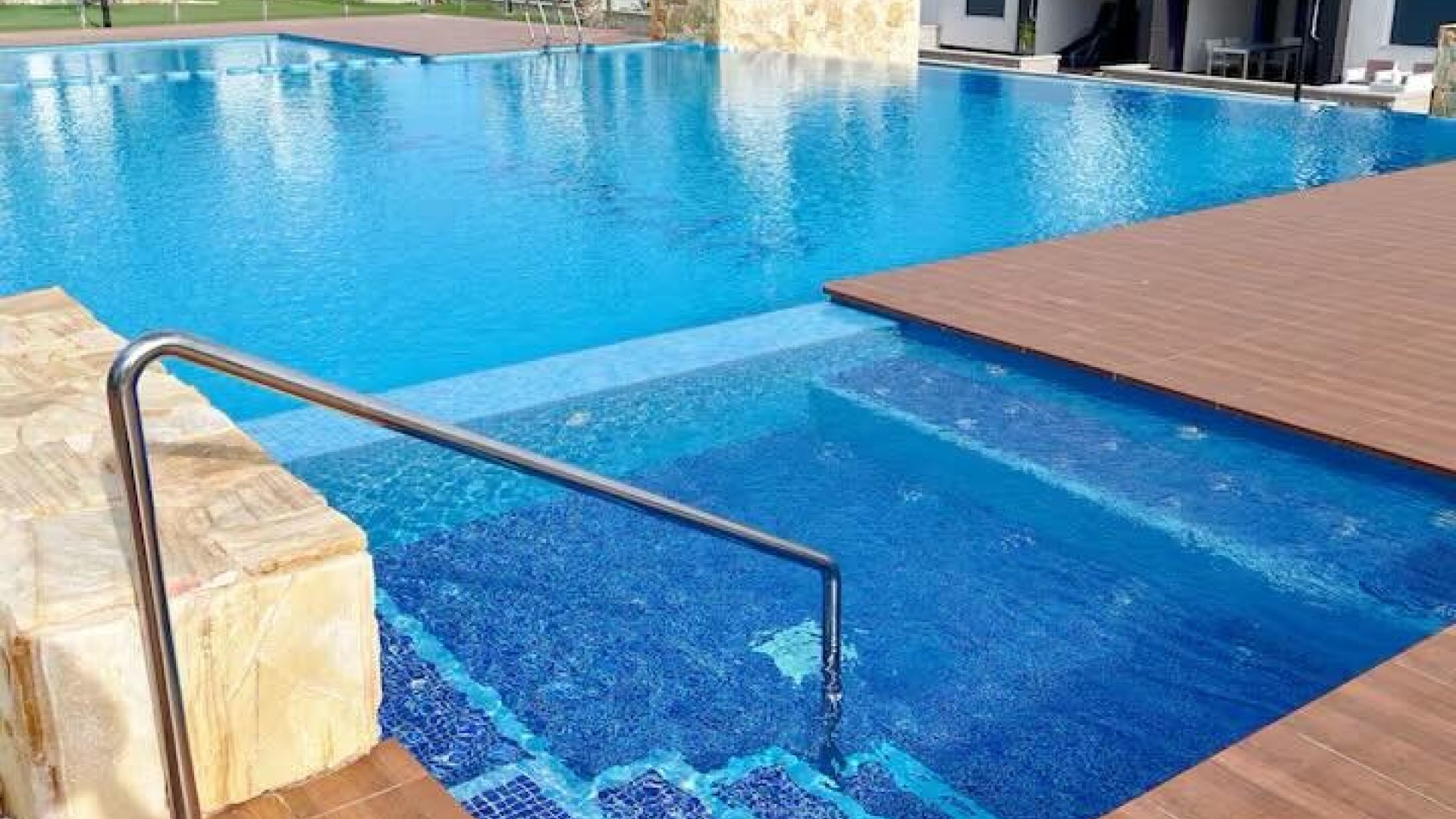 Resale - Townhouse -
Torrevieja - Punta Prima