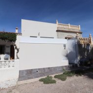 Resale - Townhouse -
Torrevieja - San Luis