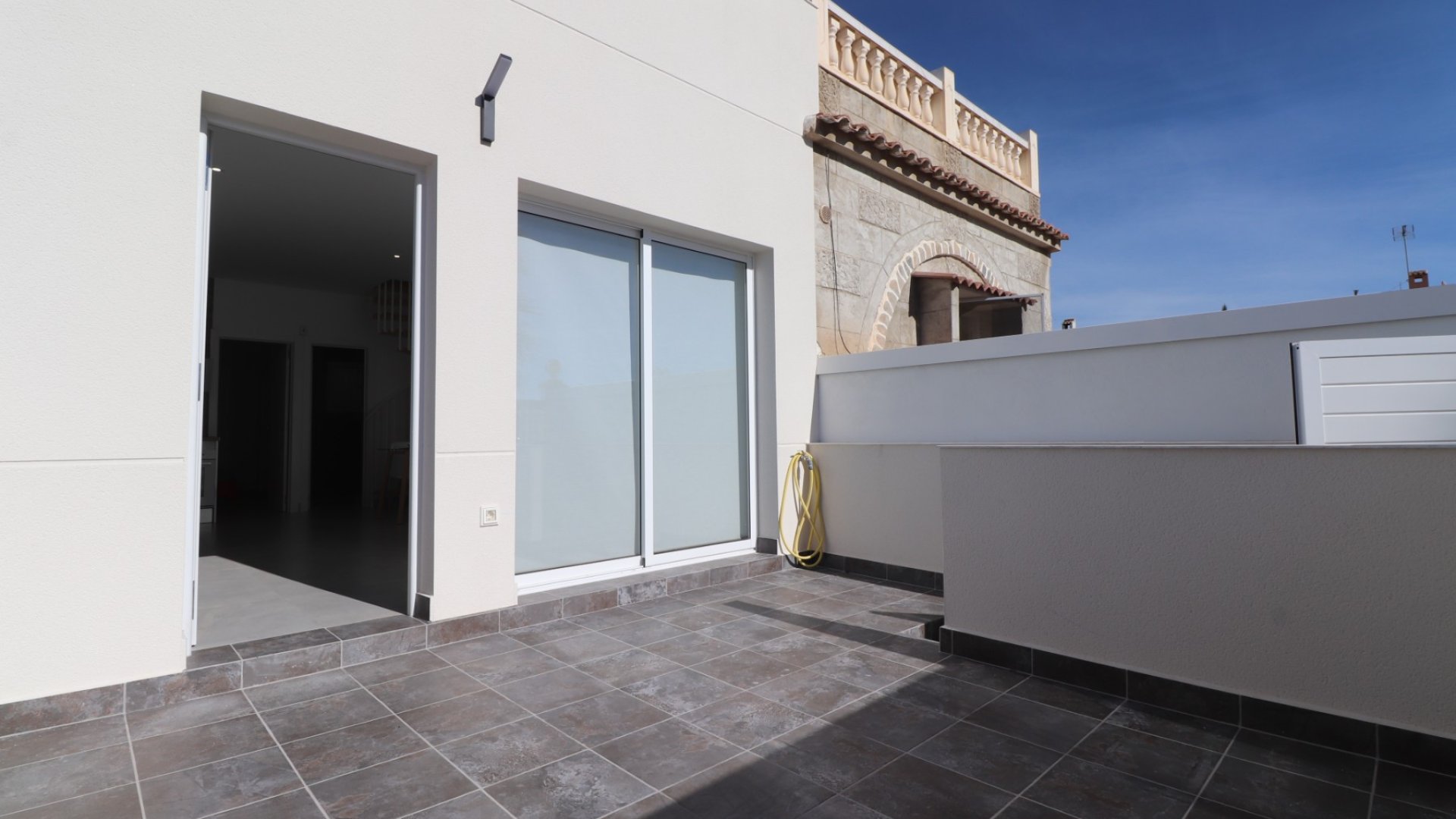 Resale - Townhouse -
Torrevieja - San Luis