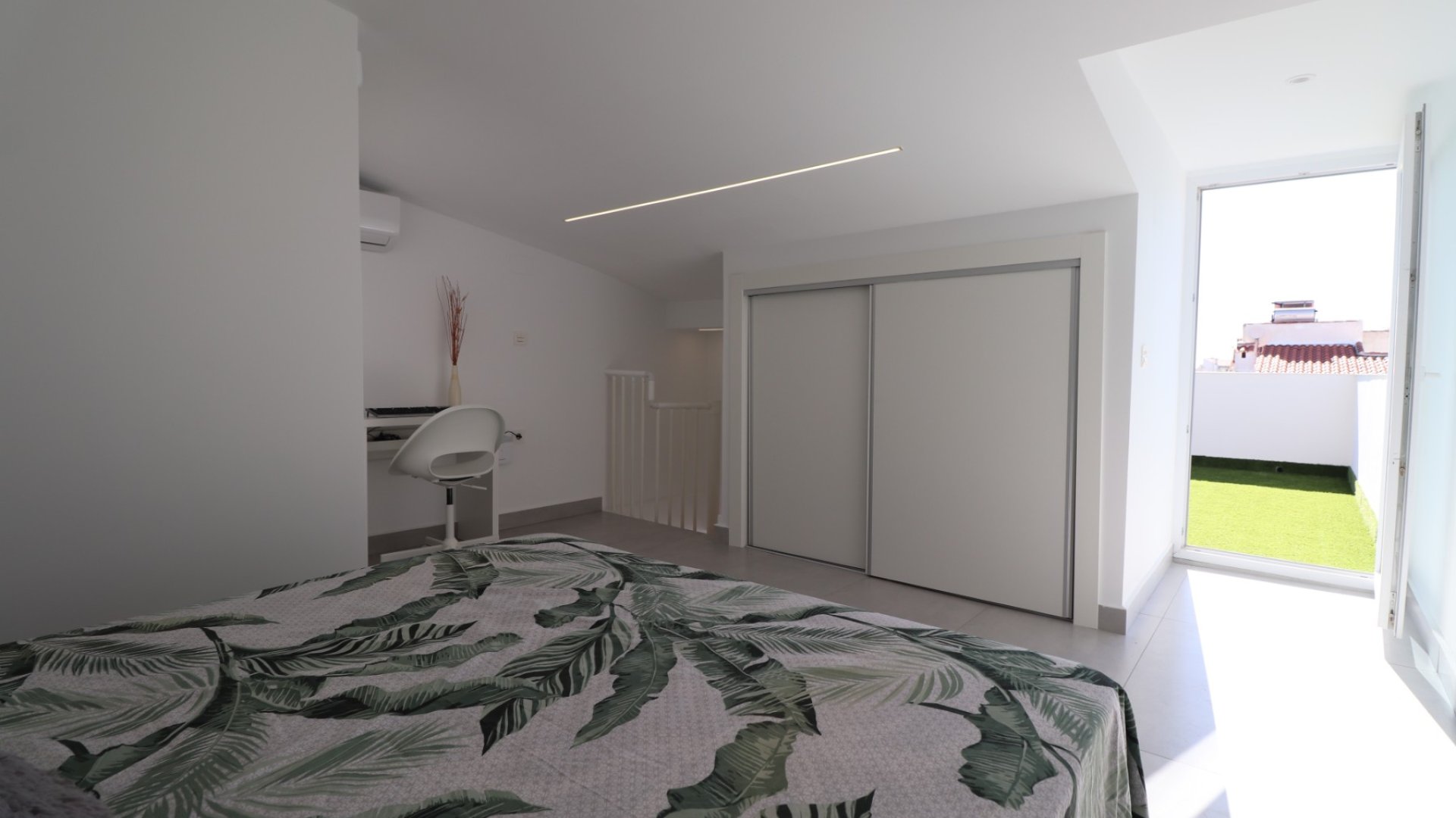 Resale - Townhouse -
Torrevieja - San Luis