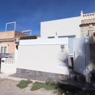 Resale - Townhouse -
Torrevieja - San Luis