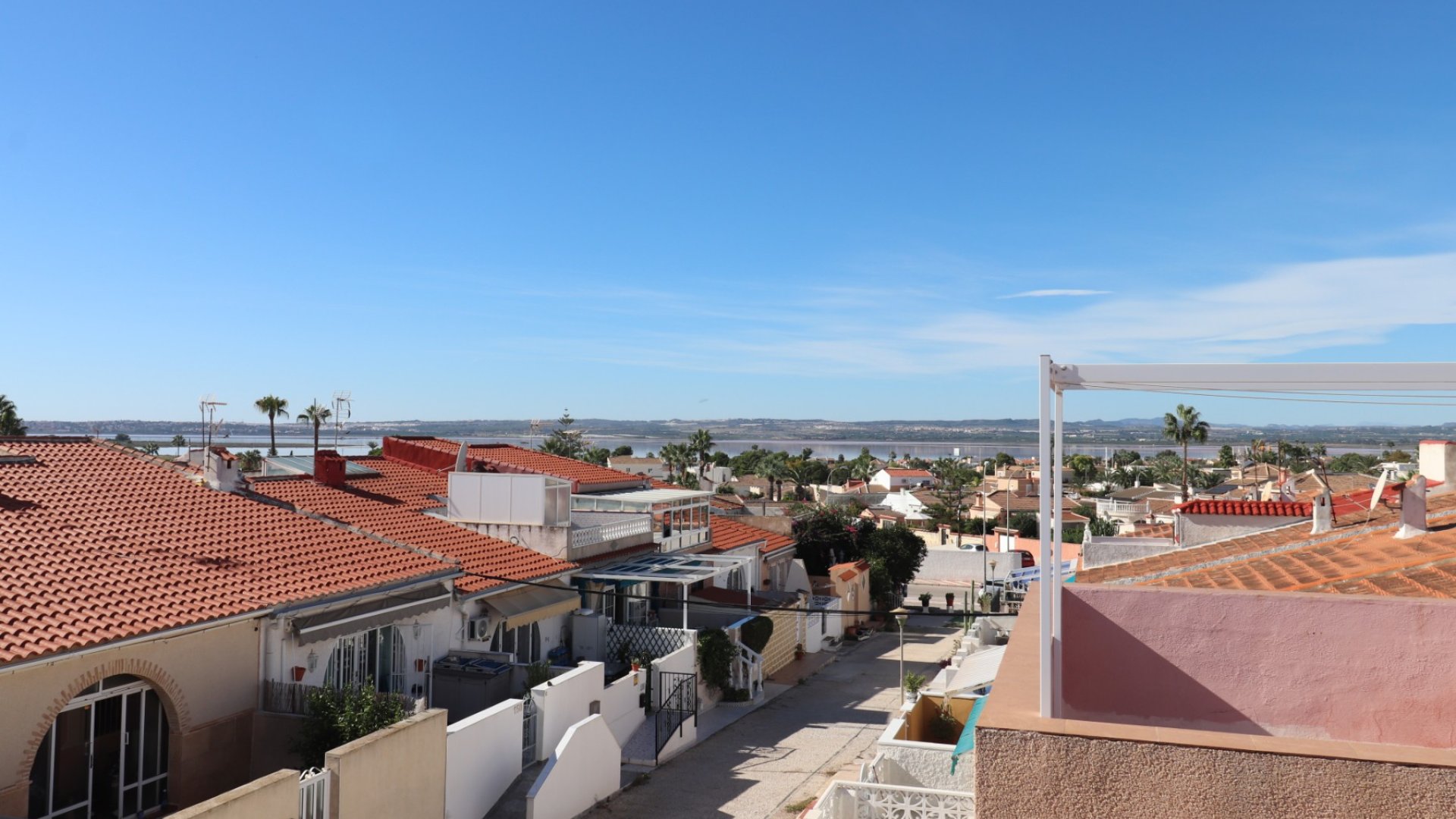 Resale - Townhouse -
Torrevieja - San Luis