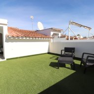 Resale - Townhouse -
Torrevieja - San Luis