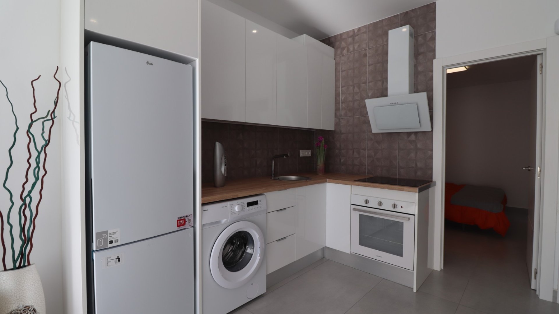 Resale - Townhouse -
Torrevieja - San Luis