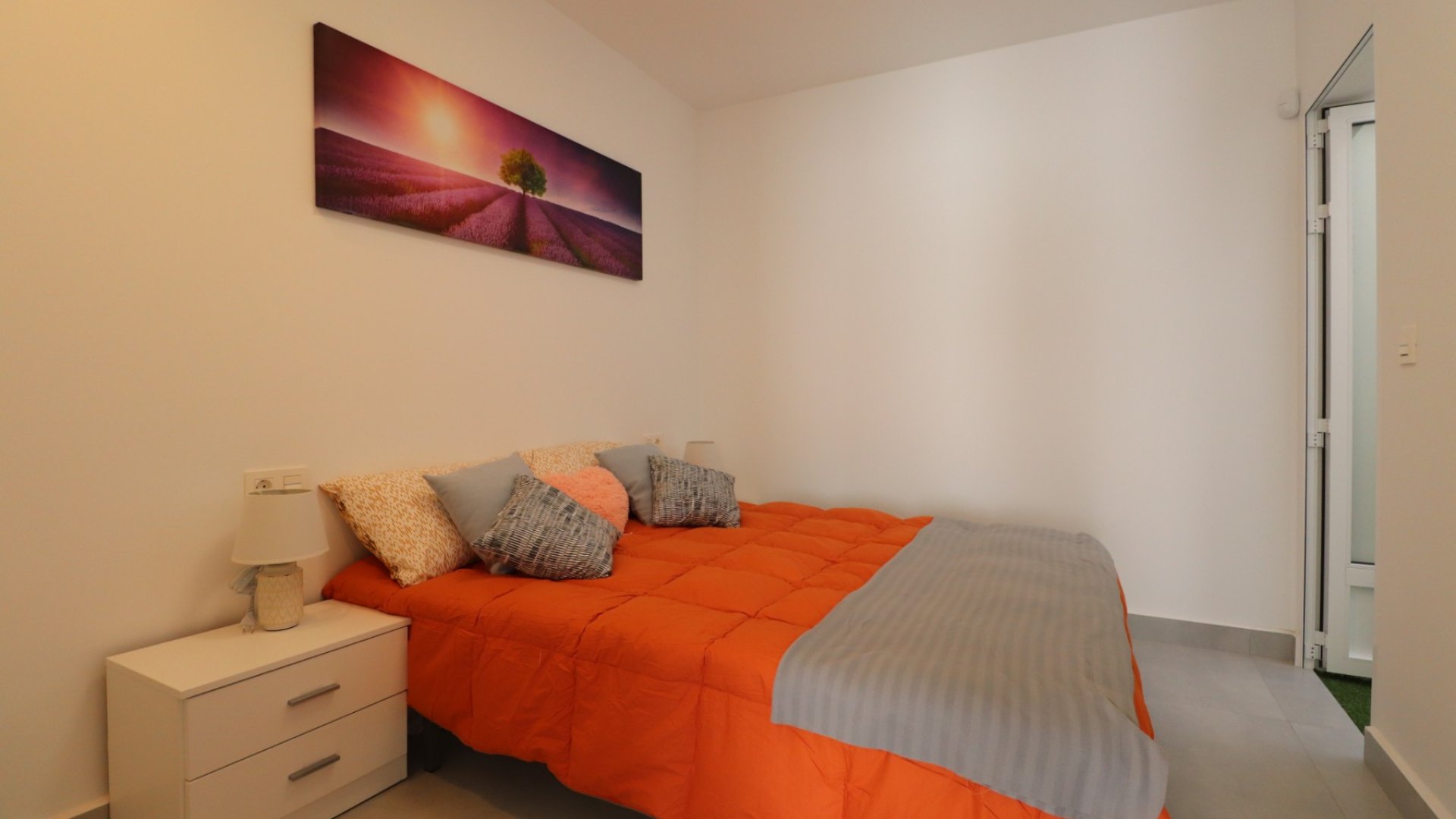 Resale - Townhouse -
Torrevieja - San Luis