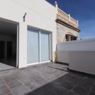 Resale - Townhouse -
Torrevieja - San Luis