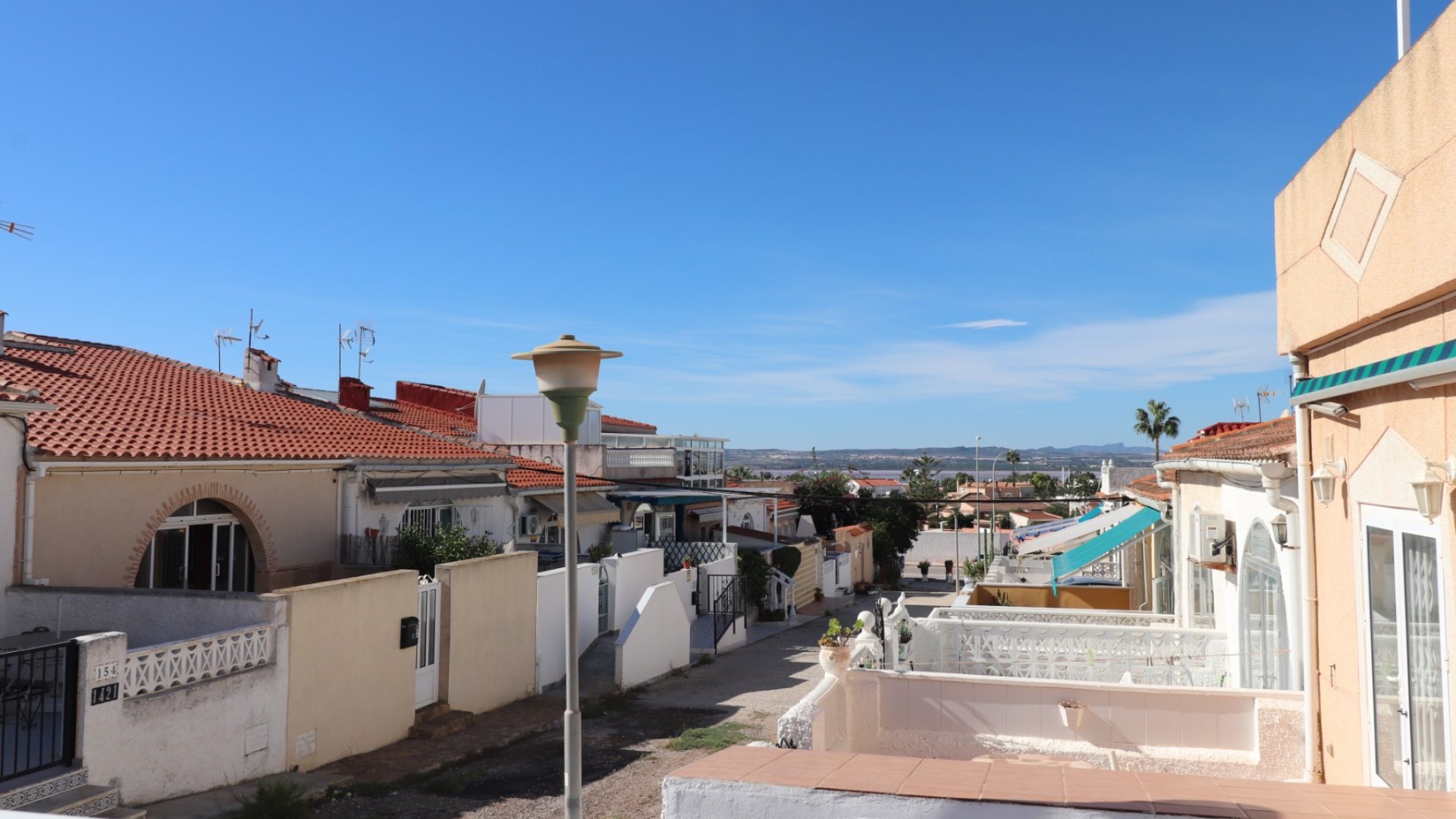 Resale - Townhouse -
Torrevieja - San Luis