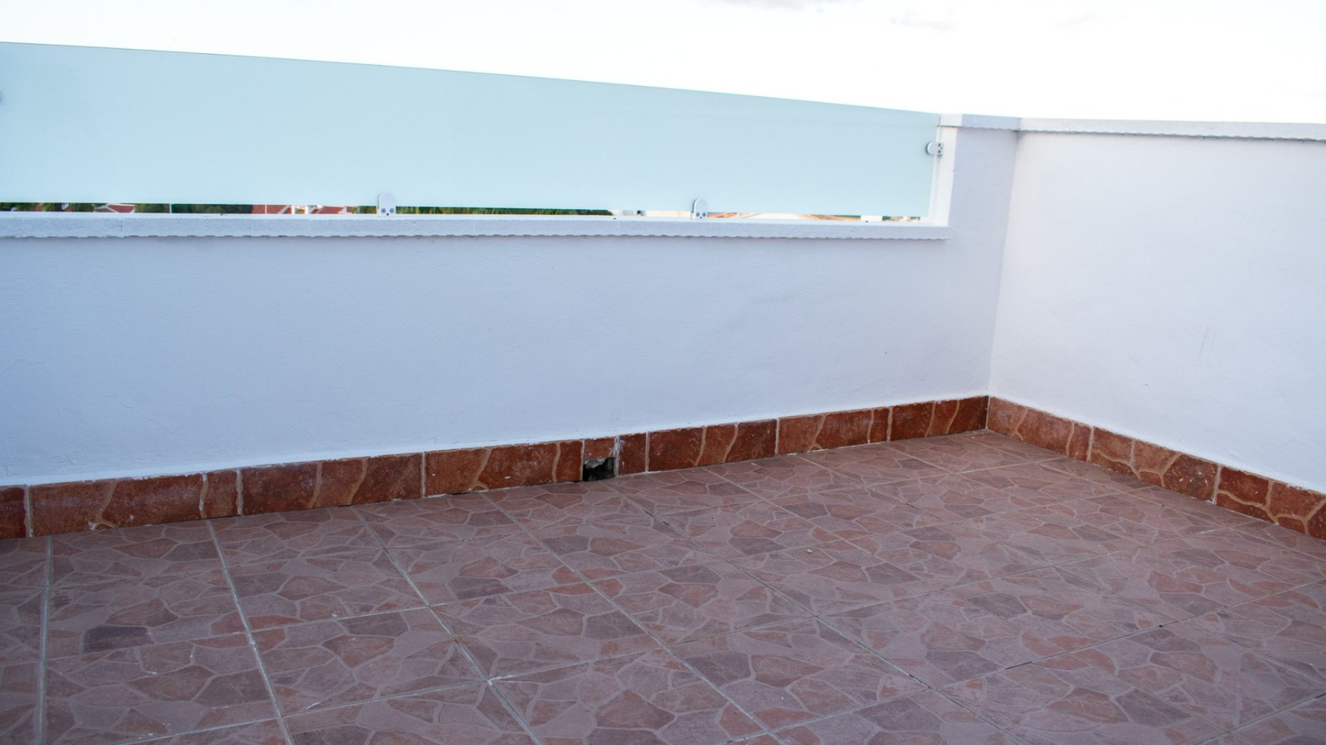 Resale - Townhouse -
Torrevieja - Torreblanca