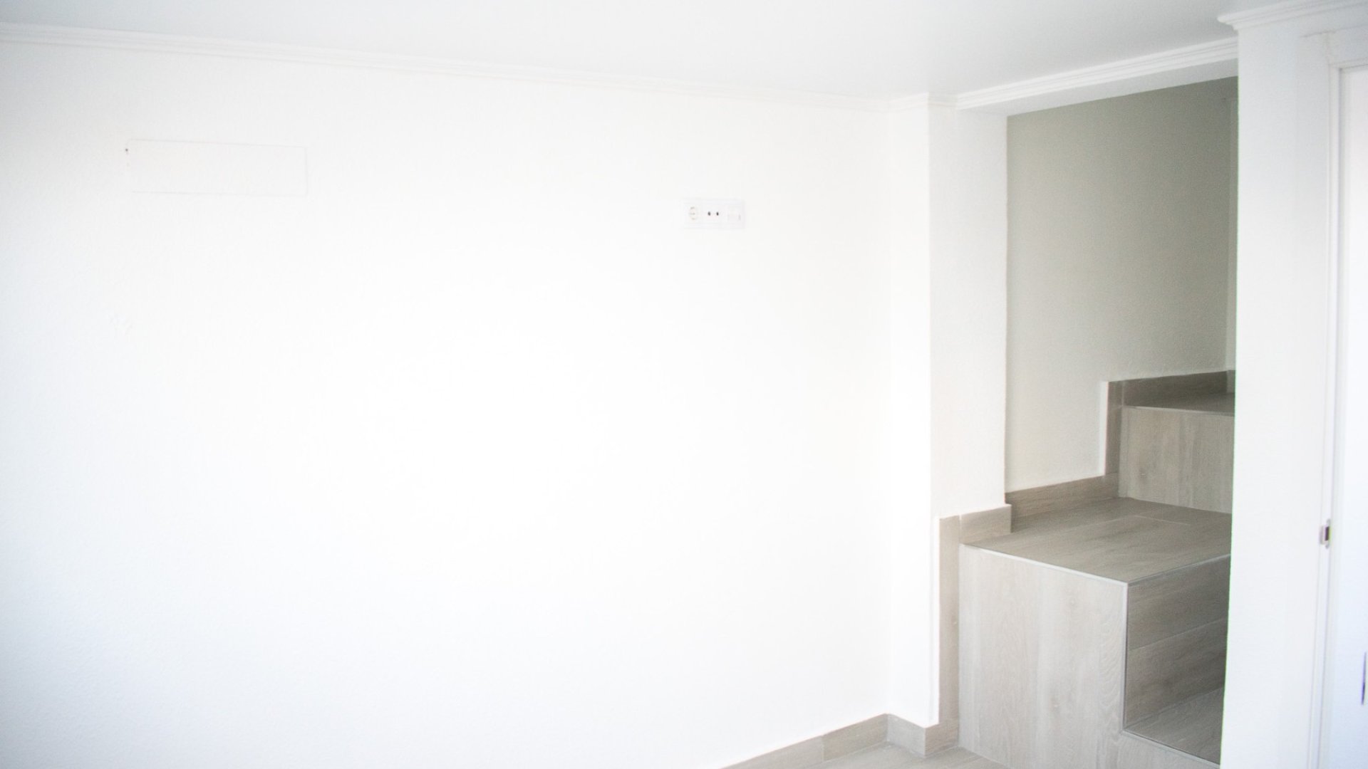 Resale - Townhouse -
Torrevieja - Torreblanca