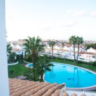Resale - Townhouse -
Torrevieja - Torreblanca