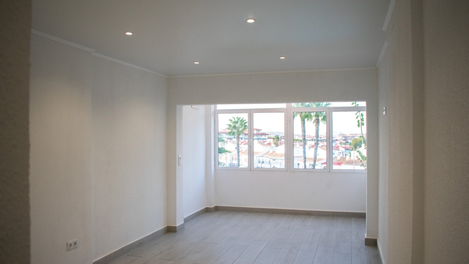 Resale - Townhouse -
Torrevieja - Torreblanca