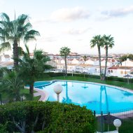 Resale - Townhouse -
Torrevieja - Torreblanca