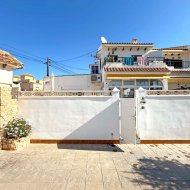 Resale - Townhouse -
Torrevieja - Torrelamata - La Mata