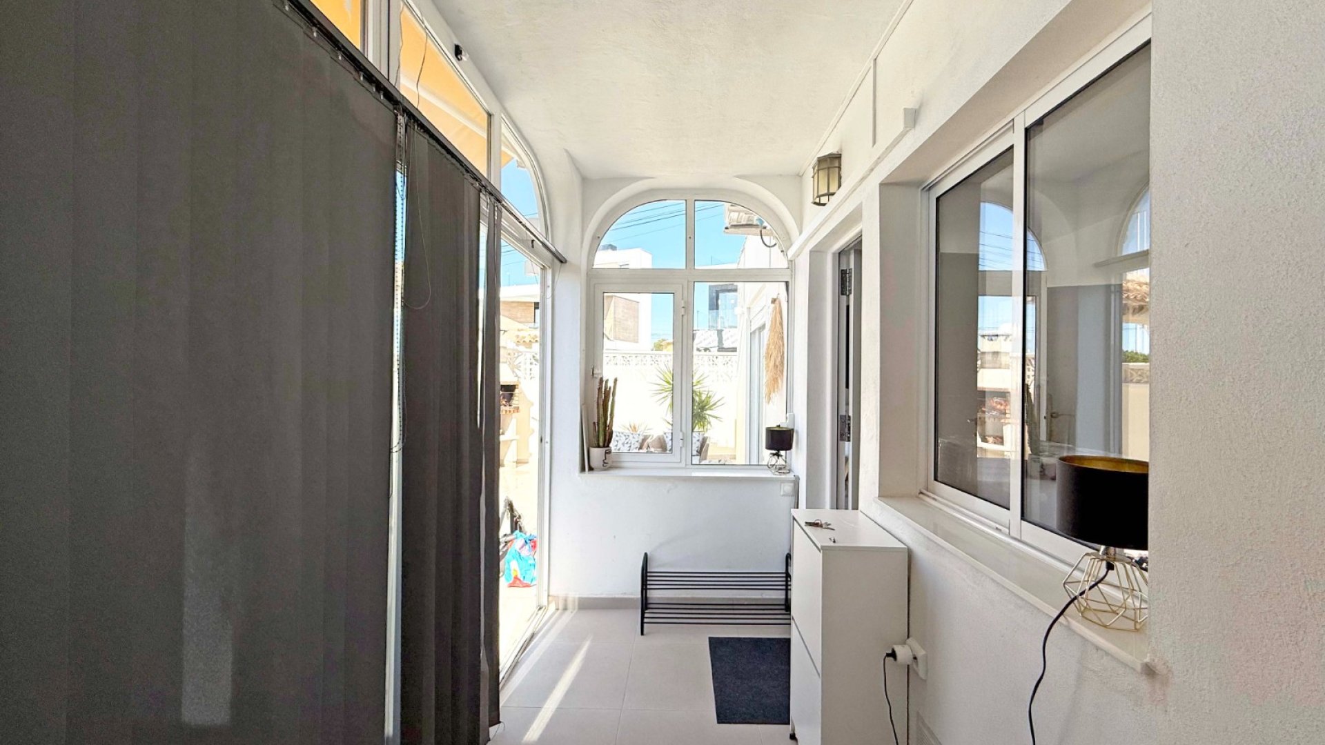 Resale - Townhouse -
Torrevieja - Torrelamata - La Mata