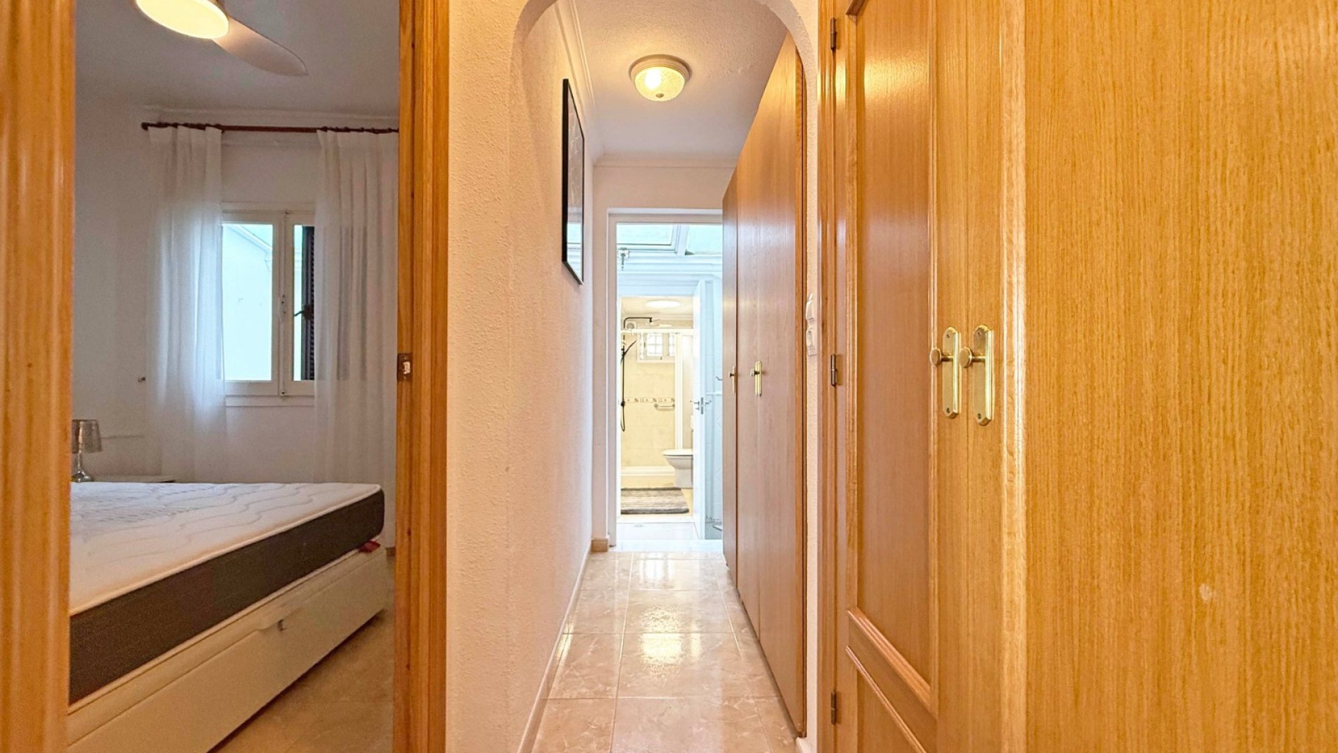 Resale - Townhouse -
Torrevieja - Torrelamata - La Mata