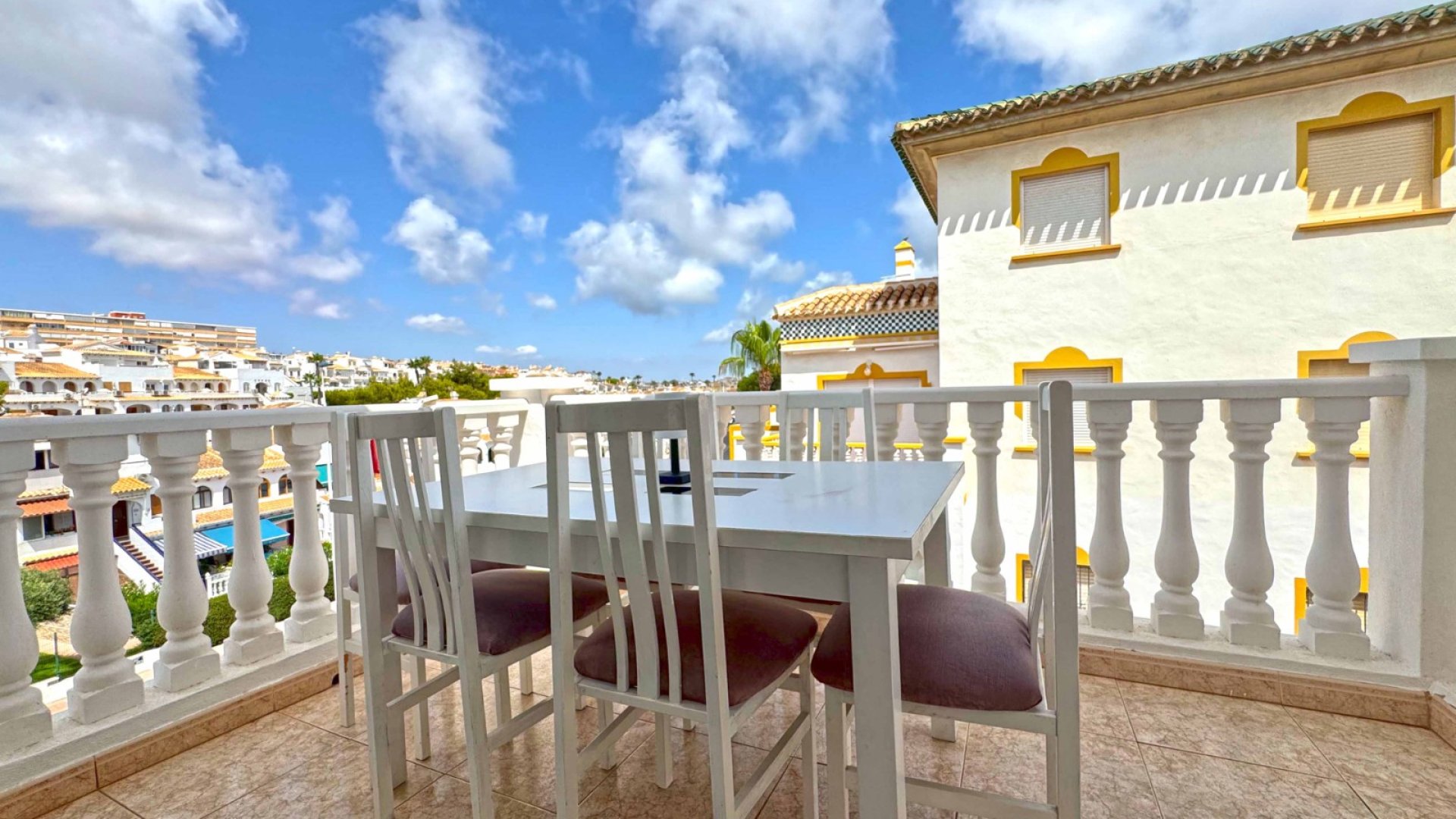 Resale - Townhouse -
Torrevieja - Torrelamata - La Mata