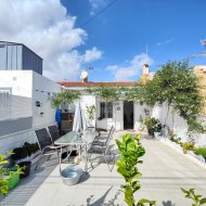 Resale - Townhouse -
Torrevieja - Torreta - Salado