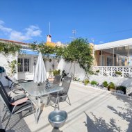 Resale - Townhouse -
Torrevieja - Torreta - Salado