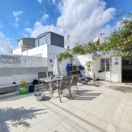 Resale - Townhouse -
Torrevieja - Torreta - Salado