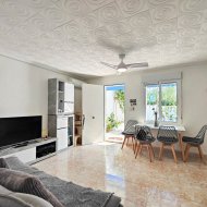 Resale - Townhouse -
Torrevieja - Torreta - Salado
