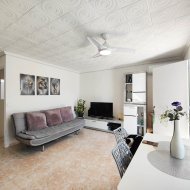 Resale - Townhouse -
Torrevieja - Torreta - Salado
