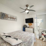 Resale - Townhouse -
Torrevieja - Torreta - Salado