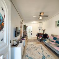 Resale - Townhouse -
Torrevieja - Torreta - Salado