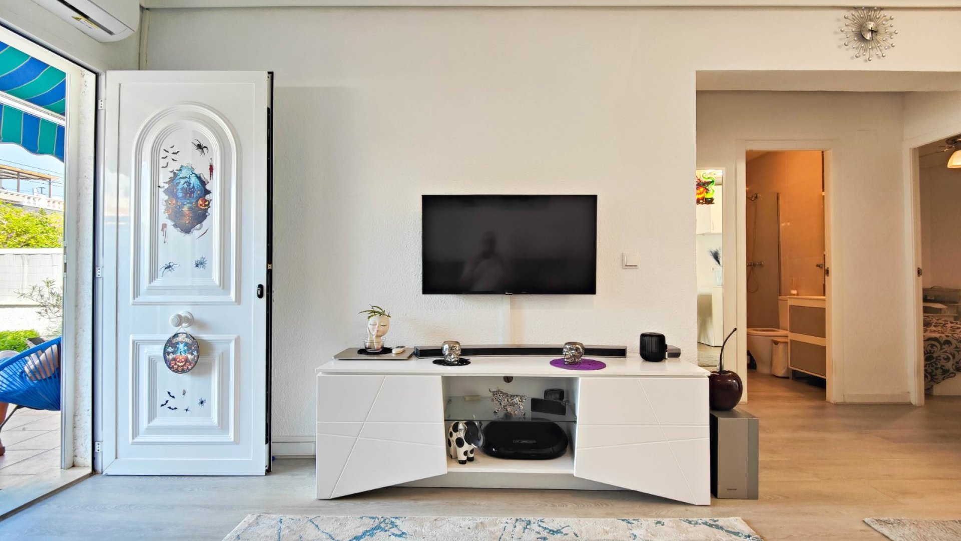 Resale - Townhouse -
Torrevieja - Torreta - Salado