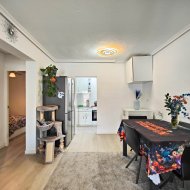 Resale - Townhouse -
Torrevieja - Torreta - Salado
