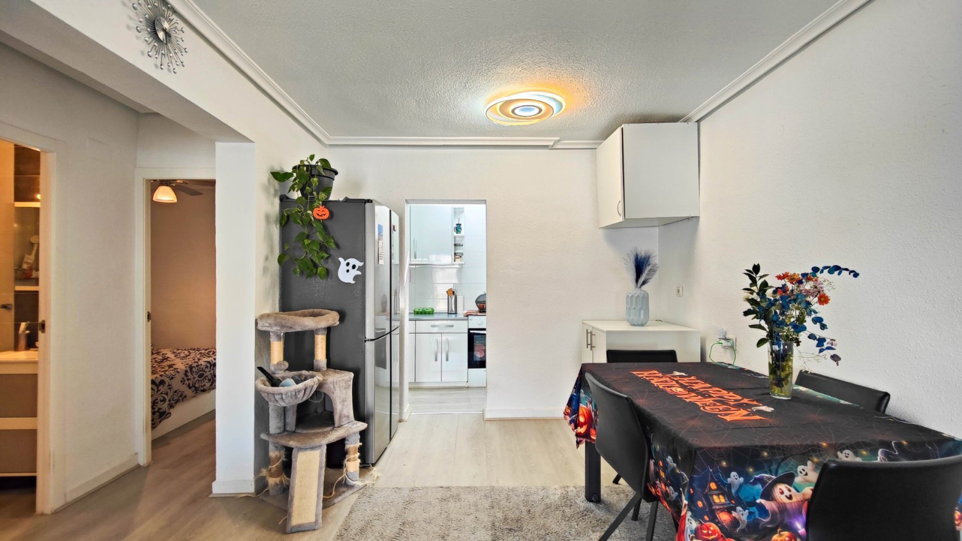 Resale - Townhouse -
Torrevieja - Torreta - Salado